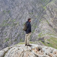 Mother Employee Paul MacEy's profile photo