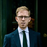 Fredrik Johansson Email
