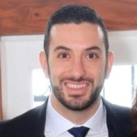 Hani Afif Email & Phone Number