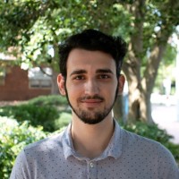 U.S. Department of Justice Employee Andrei Niculescu's profile photo