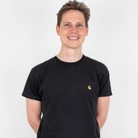 fashcom Employee Ward van Rijsbergen's profile photo