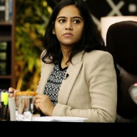 Email di Deepshikha Singh