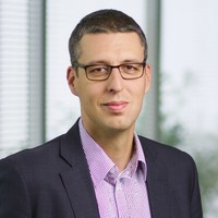 Second Foundation Employee Tomas Wiedermann's profile photo