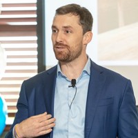 Datadog Employee Will Graham's profile photo