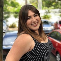 CASA Pinellas Employee Kiara Matta's profile photo