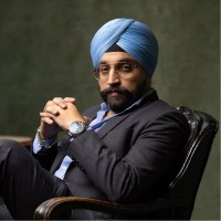 Sacramento Association of REALTORS® Employee Ujjal Singh's profile photo