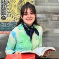 Lottozero textile laboratories Employee Lauren Berardi's profile photo