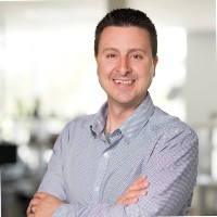 Optania Employee Louis-Raphaël Tremblay's profile photo
