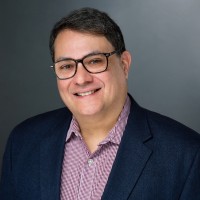 Ronald Pasquarelli's profile photo