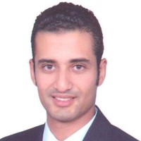 Khater Sports Employee Ahmed Nabil's profile photo