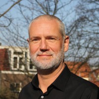 Hoogheemraadschap van Rijnland Employee Berry Jansen's profile photo