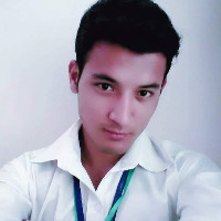 VLEKTRA Employee Liaquat Hussain's profile photo