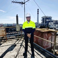 Malakoff Corporation Berhad Employee Syahrunizam Samsudin's profile photo