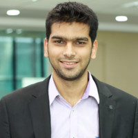 Databricks Employee Jay Mehta's profile photo