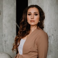 ALPHA Affiliates Employee Viktoriia Streltsova's profile photo