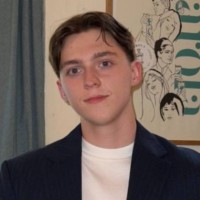 MOVACT Employee Ruslan Badretdinov's profile photo