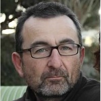 Aggregate Intelligence, Inc Employee John Tilly's profile photo