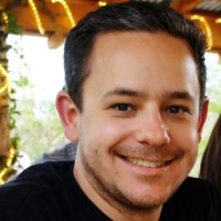 GlobalMeet Employee Ken Roberts's profile photo