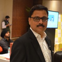 The Hindu Employee Kapil Nagar's profile photo