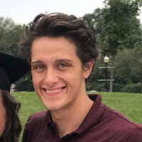 Thomas Nardone Email & Phone Number
