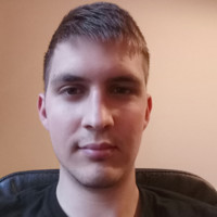 Teodor Dimitrov's profile photo