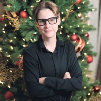 Yuliia Havrylenko Email & Phone Number