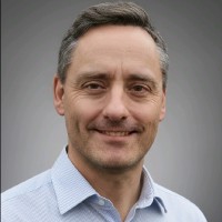 Tennis Australia Employee Ben Stewart's profile photo