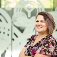 Damien Center Employee Dawnna Hixon's profile photo