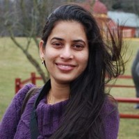 Ashima Sharma Email & Phone Number