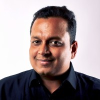 Axelerant Employee Piyush Poddar's profile photo