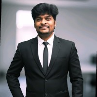 Muthuraja Thangamuthu's profile photo