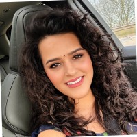 CSH Surrey Employee Shwetha McIpd's profile photo