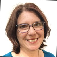 Wolf Learning Consulting Ltd Employee Julie Turner's profile photo