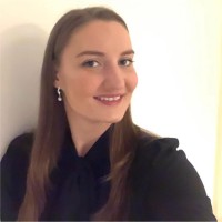 Whitby Seafoods Ltd Employee Ashleigh Mathieson's profile photo