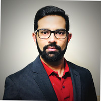 Alta Employee Prashanth Nallu's profile photo