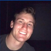 Cache Valley Electric Employee Tyler Trantham's profile photo