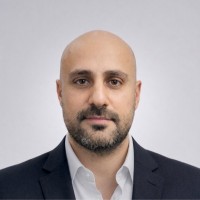 Celanese Employee Ersin Yildiz's profile photo