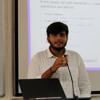 Thinkbyte Technologies Employee Anupam Gevariya's profile photo