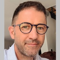 Maison Options Employee Jean-Paul Azevedo's profile photo