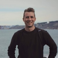 Figma Employee Shane Timmerman's profile photo