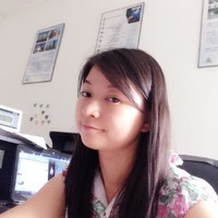 Jessy Zhang Email