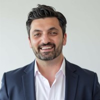 Ticketmaster Employee Jawed Yusufi's profile photo