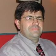 Six Sigma tools Employee Daniel Dietsch's profile photo
