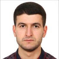 ClickSlice Employee Hayk Harutyunyan's profile photo