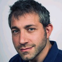 Visuality Systems Employee Tal Widerman's profile photo