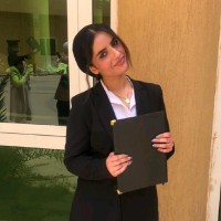 Sabat.io Employee Maryam Atwa's profile photo