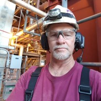 American Efficiency Services, LLC Employee Doug Frazier's profile photo