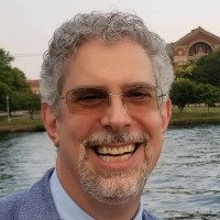 American Gastroenterological Association (AGA) Employee Ricardo Blum's profile photo