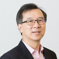 Children's Hospital & Research Center Foundation Employee Taylor Chung's profile photo