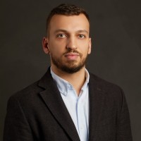 POIZON  Global Employee Dmitry Selikhov's profile photo